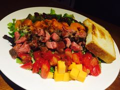 -JINNS锦时 steak&pizza(浸信会礼拜堂旧址店)