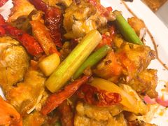 -渔家海鲜舫(宝湖路店)