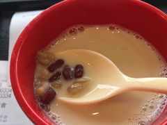 -永和大王(广渠店)