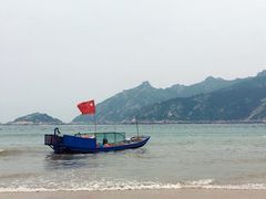 -北岐滩涂