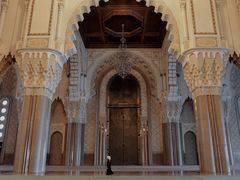 -哈桑二世清真寺