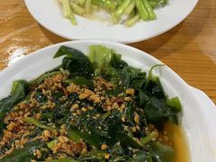 -东山壹号海鲜餐厅(金銮名都店)