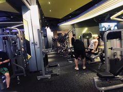 -贝菲特游泳健身(徐泾店)