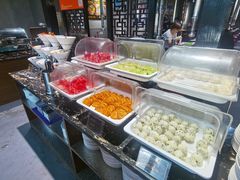 -33韩式自助烧烤(环城南路店)