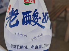 -水洞沟旅游区