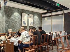 -东来顺饭庄(apm总店)