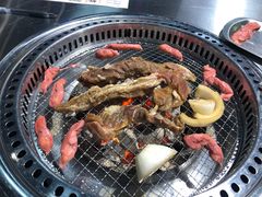 -马路牙子烧烤音乐酒馆(望京店)
