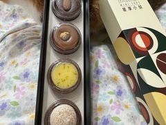 -星巴克(新达汇三林店)
