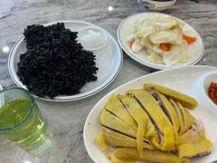 -紫藤园·天目湖大鱼头(南山竹海店)