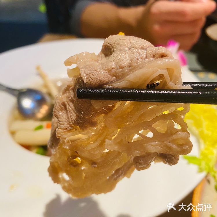 飞天通菜 ，好正！念念不忘～