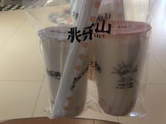 -桃乐满山(川沙百联店)