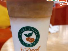 -逸派咖啡 EPARKCOFFEE(广安门店)