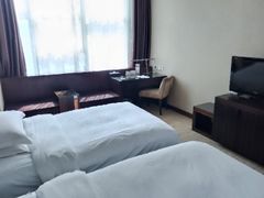 -新疆尊茂银都酒店