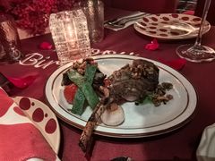 -BROWNSTONE布朗石西班牙餐厅(富城店)