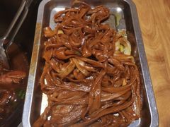 -崔记生活·铁锅炖鱼粘卷子(总店)