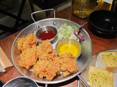-小川洋风料理(江汉路店)