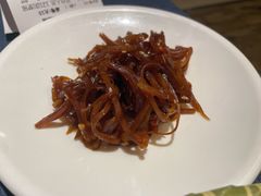 -金狮麟·新豫菜(金码大厦店)