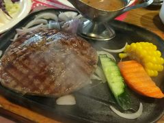 -瑞伯克牛排自助餐厅天一广场店