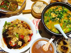 -长安大牌档之上元灯会(南大街店)