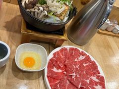 -森味花园·日本料理(伊藤洋华堂亚运村店)