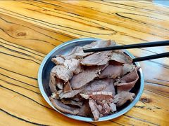 -清真·马安军辣子牛肉面