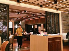 -湘湖逍遥庄园·水漾中餐厅