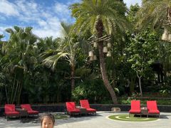 -厦门日月谷温泉渡假村