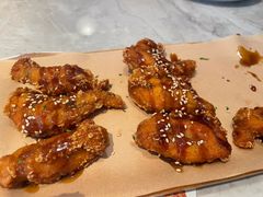 -必胜客(尹山湖歌林公园店)