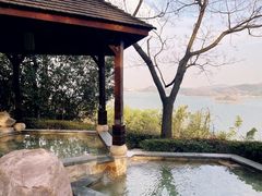 -天目湖涵田半山温泉