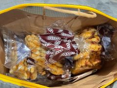 -国际饭店·帆声西饼屋(黄河路店)
