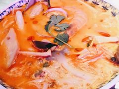 -新越盏·东南亚料理(捷登都会店)