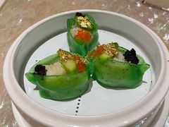 -8餐厅(新葡京酒店)
