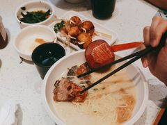 -味千拉面(南虹店)