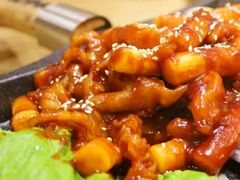 -恩你小木屋·烤肉韩式料理(嘉兴秀洲店)