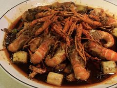 -红盔甲·小龙虾(天钥桥店)