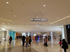 B1-首开·龙湖成都西宸天街