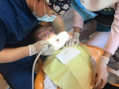 -极橙儿童齿科矫正中心(奥城店)