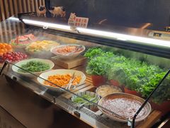 -AJIYA·池袋日式烧肉自助(天津万象城店)