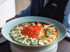 -檀億(北外滩中美店)