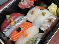 -岚山日本料理(珠江新城店)