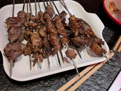 -京元盛铜锅涮肉(上海总店)