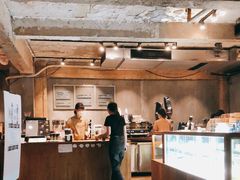 -来回·咖啡(天河南店)