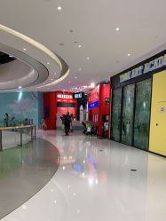 -Eureka优瑞卡儿童主题乐园(合生汇购物中心店)