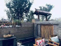 -木辛水水冰煮羊(凤城六路店)