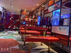 -乐翻天量贩式KTV(聚丰园路店)