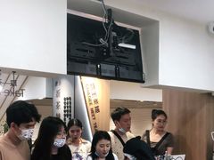 -霸王茶姬(正佳广场店)