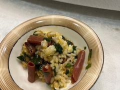 海肠拌饭-十二海鲜(南湖店)