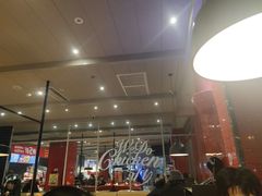 -肯德基(宝塔店)