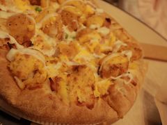 -达美乐比萨(朝阳路店)