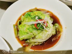 -青雅中餐厅(大连金石滩绿发希尔顿度假酒店)